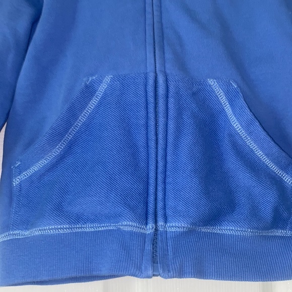 Janie and Jack Crab Hoodie - Picture 4 of 4